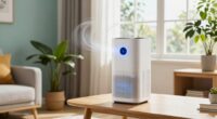 air quality improves instantly