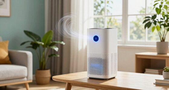 air quality improves instantly