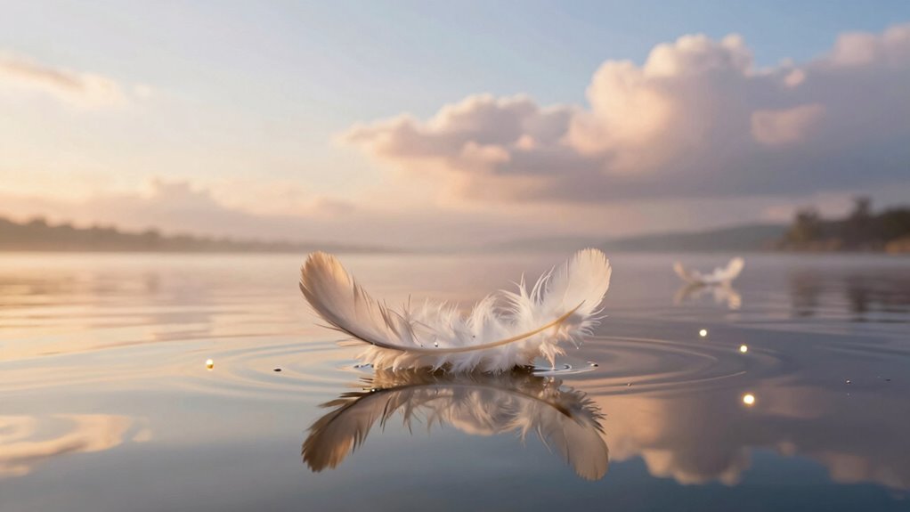 angel numbers evoke emotional guidance
