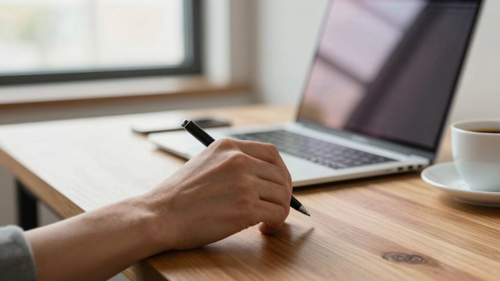 assess risks gain clarity