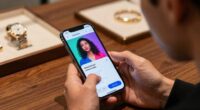 assessing personality before purchasing