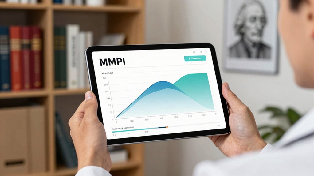 assessing personality beyond initial impressions