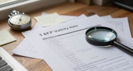 assessing test accuracy validity