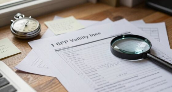 assessing test accuracy validity