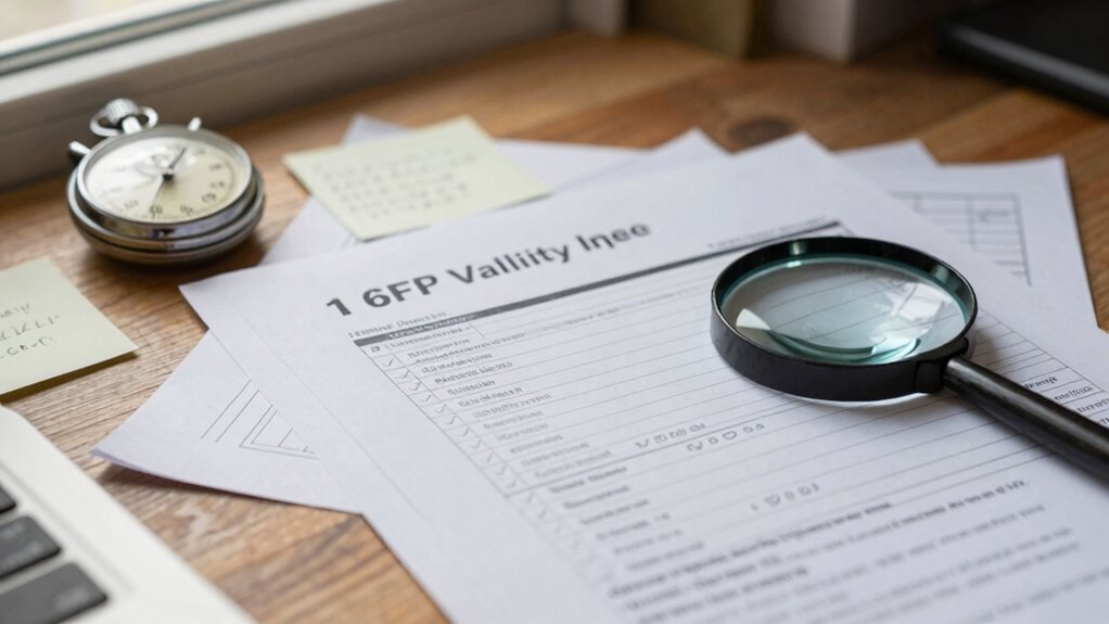 assessing test accuracy validity