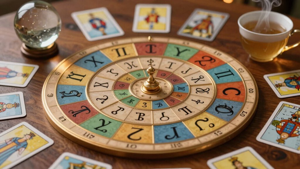 astrology guides relationship understanding