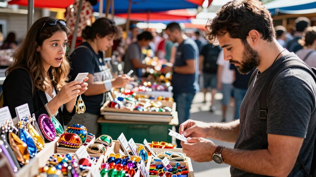 balanced shopping habits guide