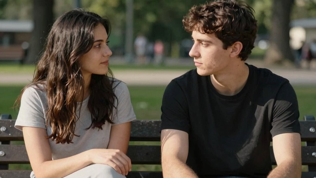 boundaries boost dating confidence