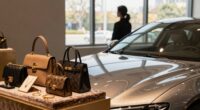 buying reflects personal identity