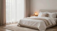 calming bedroom environment tips