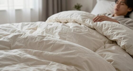 calming comfort or irritation