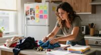 caregiving oversteps boundaries