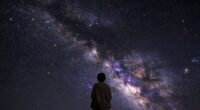 celestial aesthetic reveals personality
