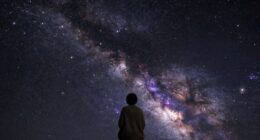 celestial aesthetic reveals personality