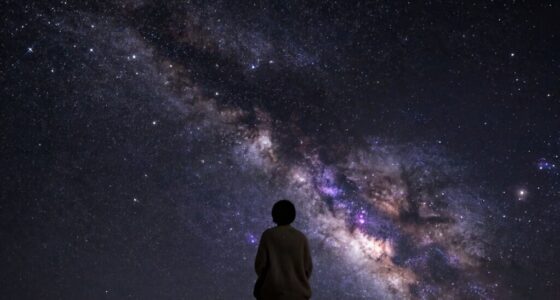 celestial aesthetic reveals personality
