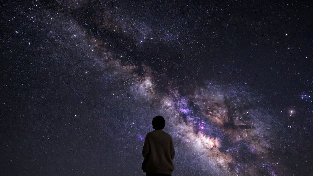 celestial aesthetic reveals personality