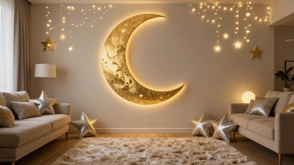 celestial decor s versatile charm