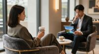childfree adults influence luxury