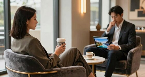 childfree adults influence luxury