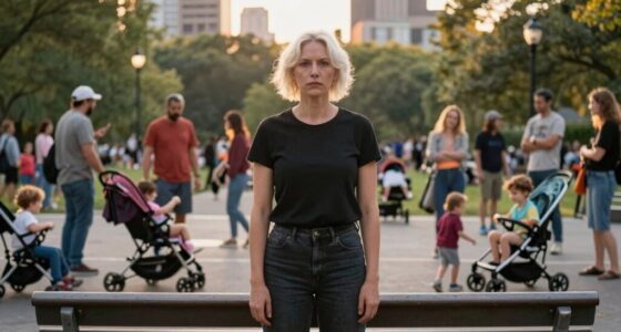 childfree choices provoke reactions
