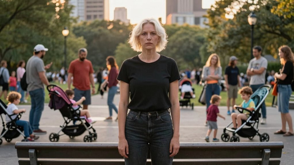 childfree choices provoke reactions