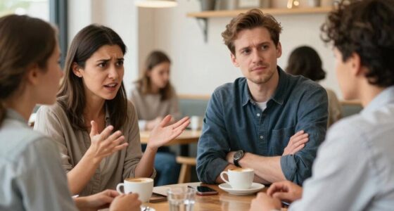 childfree debate personality traits