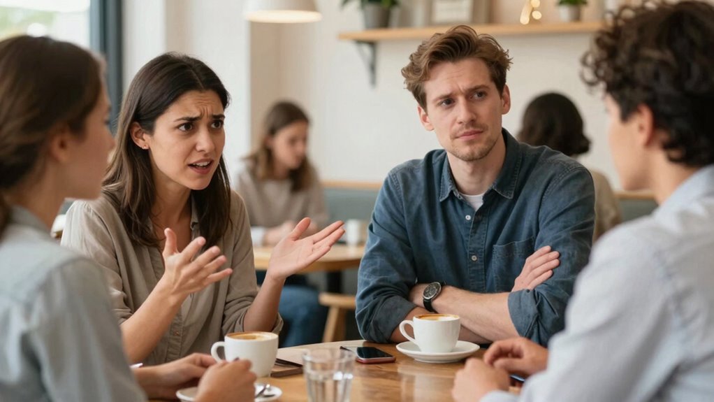 childfree debate personality traits