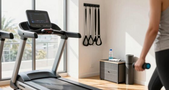 choosing equipment based on habits