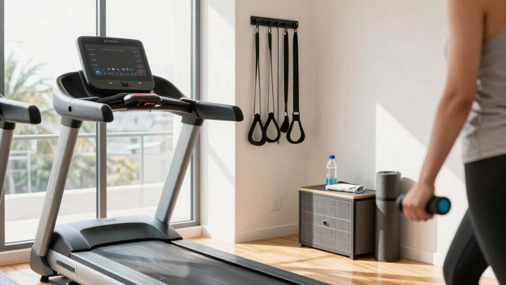 choosing equipment based on habits