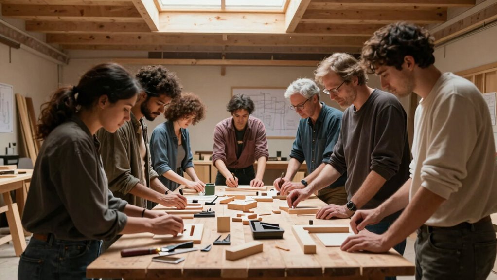 collaborative ownership inspires innovation