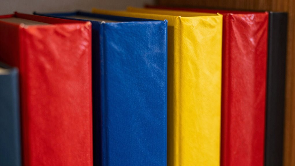 color archetypes evoke memories