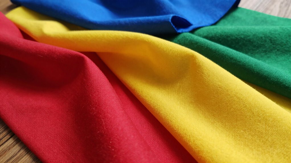color based personality insights limitations