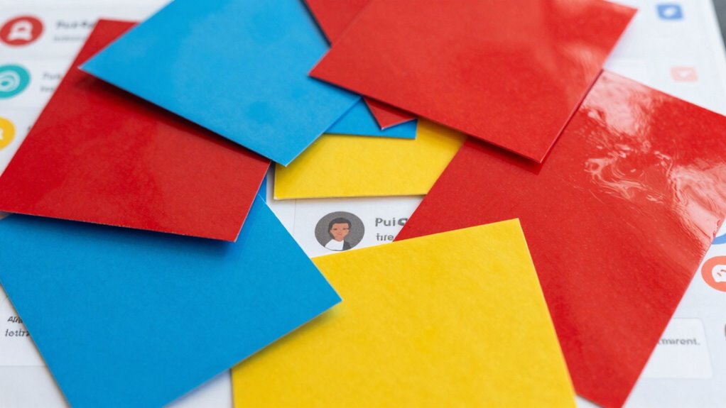 color based quick personality insights