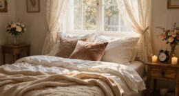 comfort focused romantic product