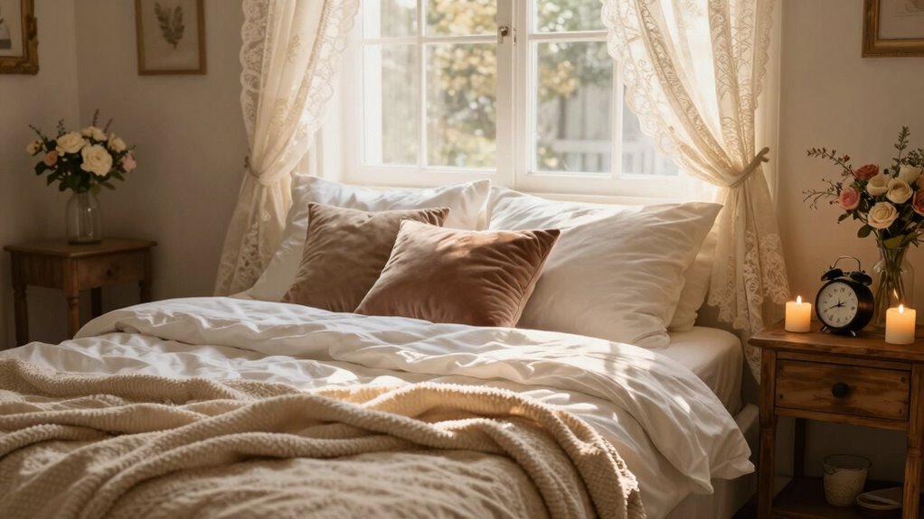 comfort focused romantic product
