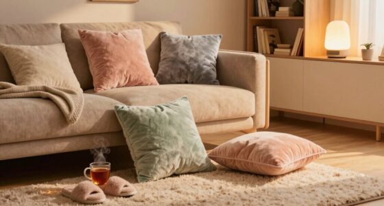 comfort tech as identity