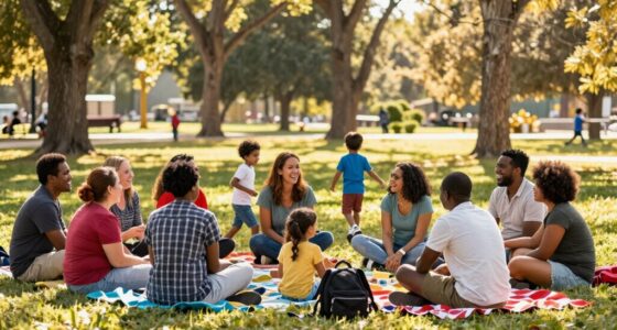 community supports childfree well being