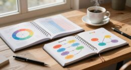 comparing frameworks clearly and effectively