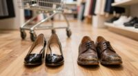 compatibility influences shopping choices