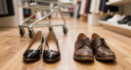 compatibility influences shopping choices