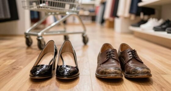 compatibility influences shopping choices