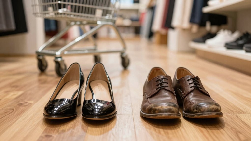 compatibility influences shopping choices