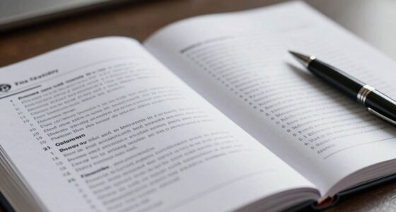 comprehensive assessment of personality