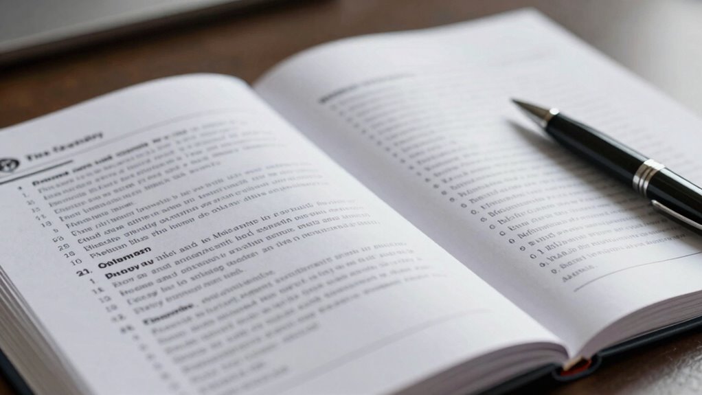 comprehensive assessment of personality