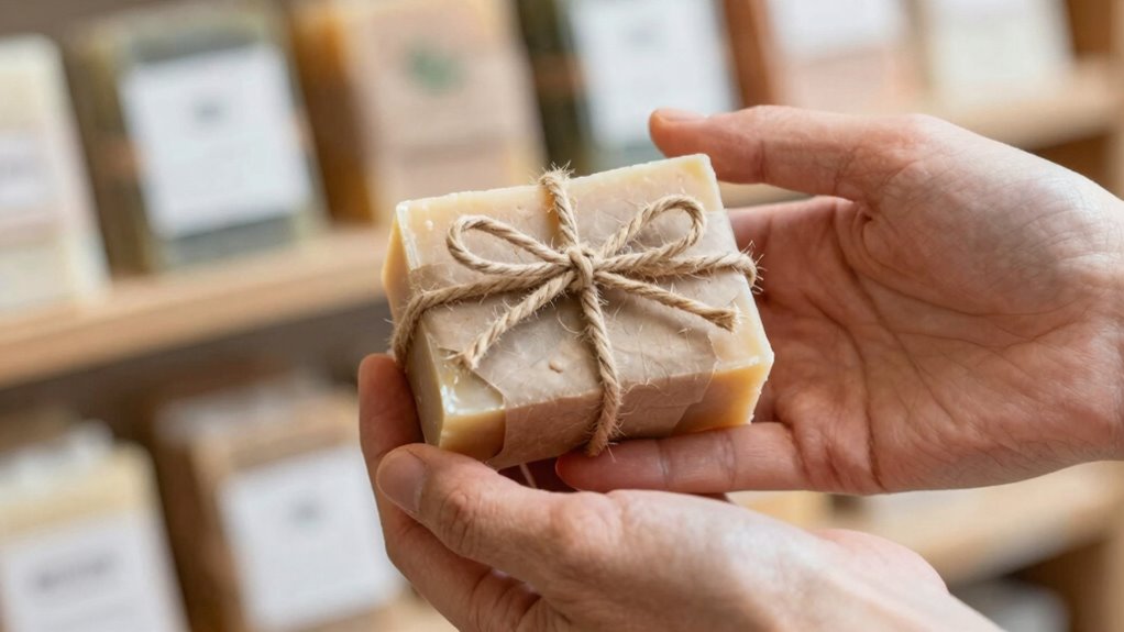 considered meaningful gift selection