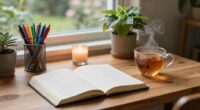 consistent self reflection routine