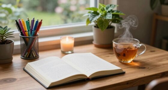 consistent self reflection routine