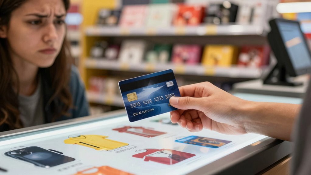 control emotions make smarter purchases