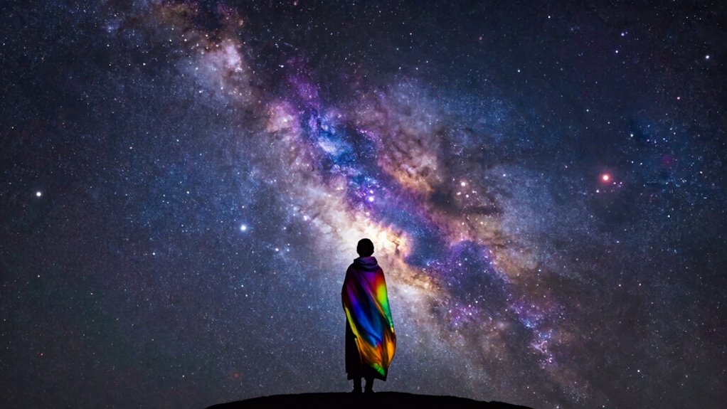 cosmic symbols reveal inner selves
