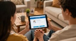 couples teamwork enhancing purchase